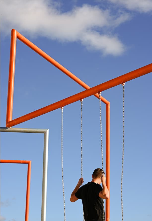 Sculpture Park