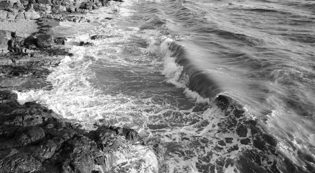 Besides the Sea