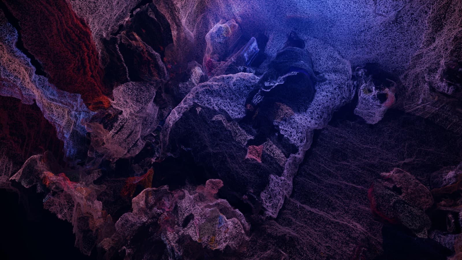 FVU New Takes – film programme