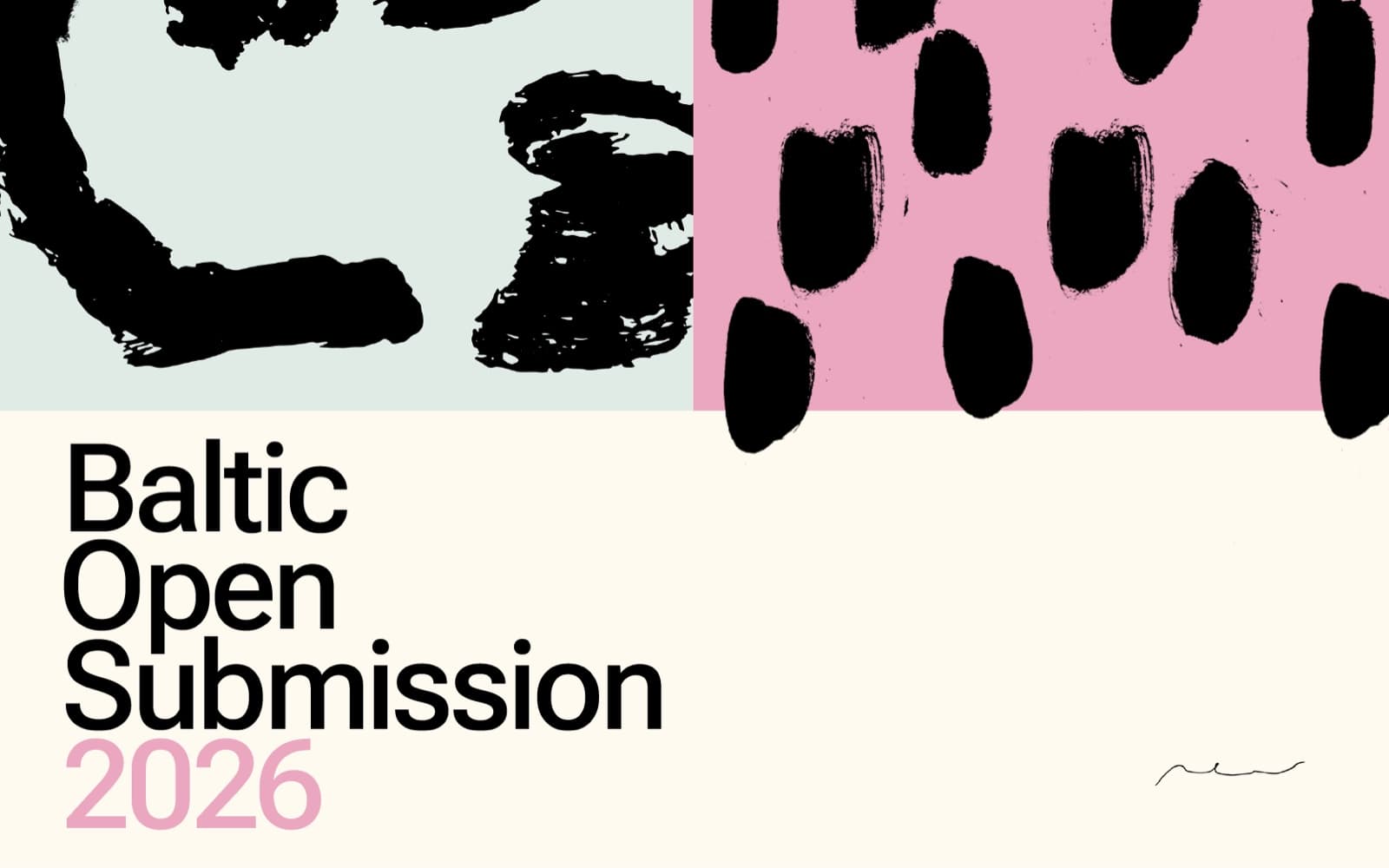 Baltic Open Submission 2026