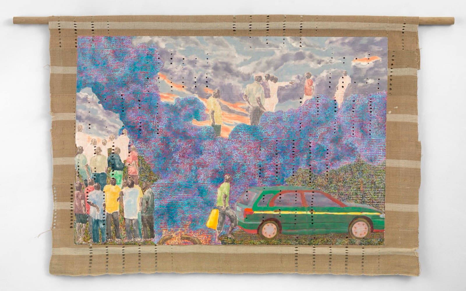 British Art Show 10: A Chorus of Strangers