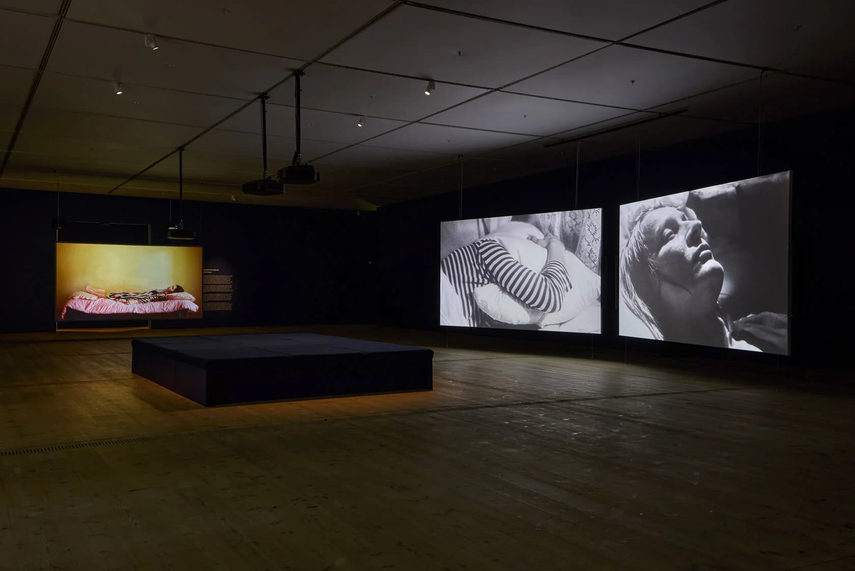 Saodat Ismailova: As We Fade