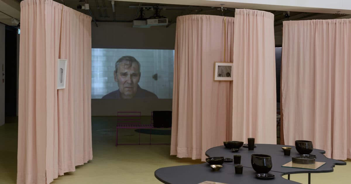 Becky Beasley: A Gentle Man (Part II) (1975-2029)