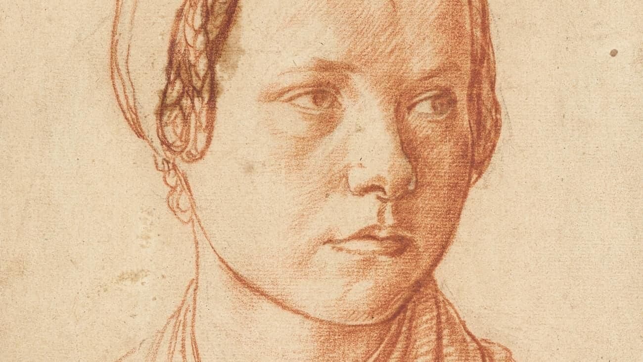 Early Netherlandish drawings
