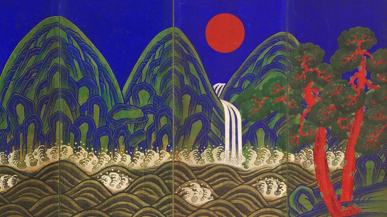 Korea
