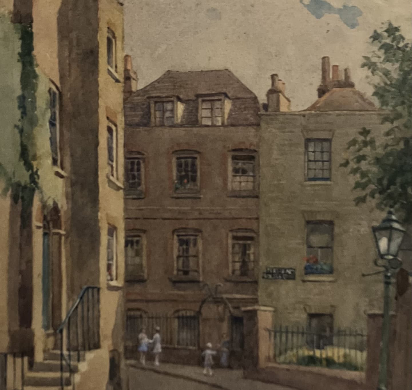 Women Artists of Hampstead
