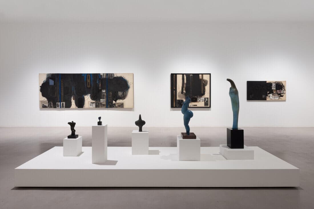 Donald Locke: Resistant Forms