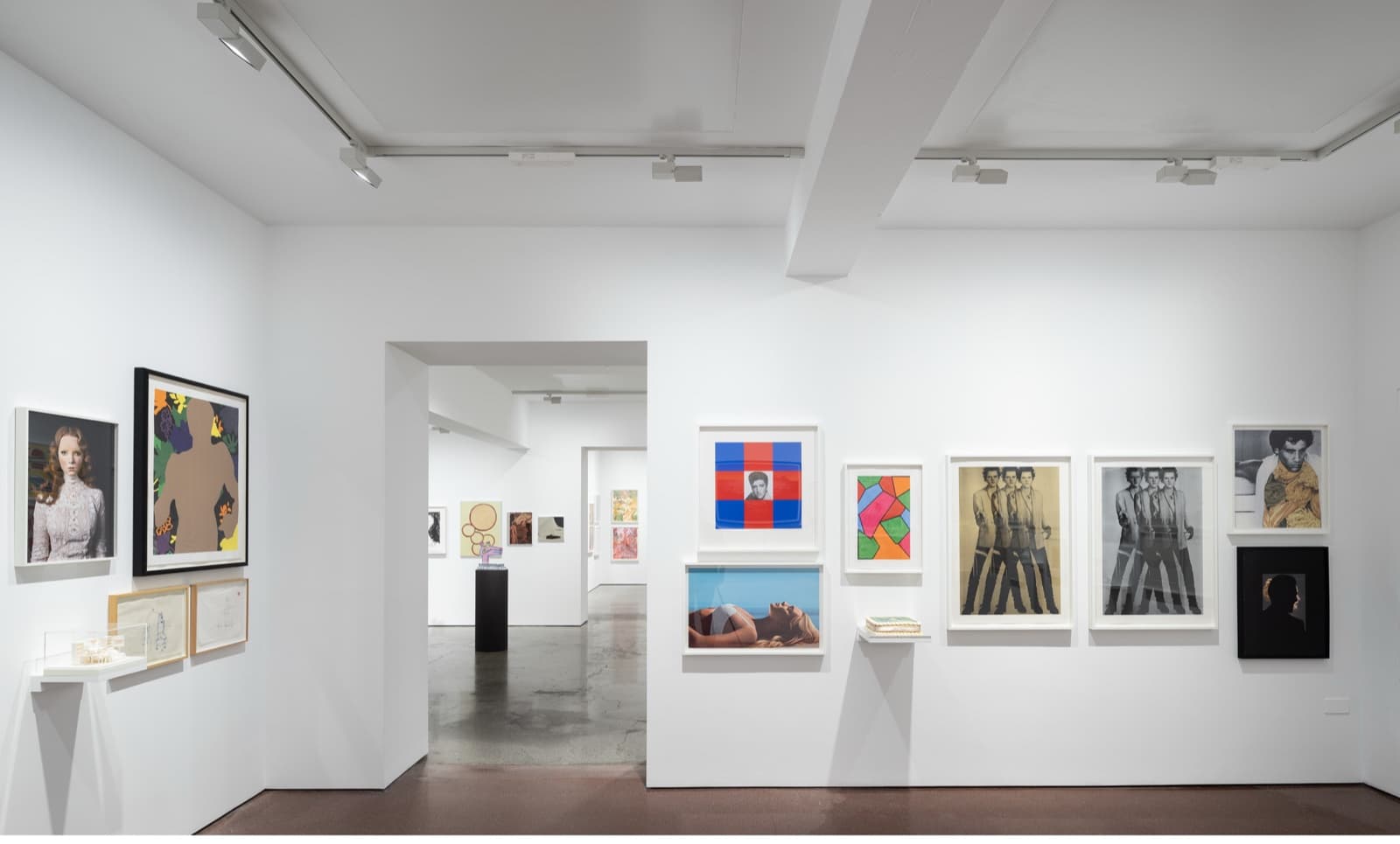 Counter Editions: 25 Years