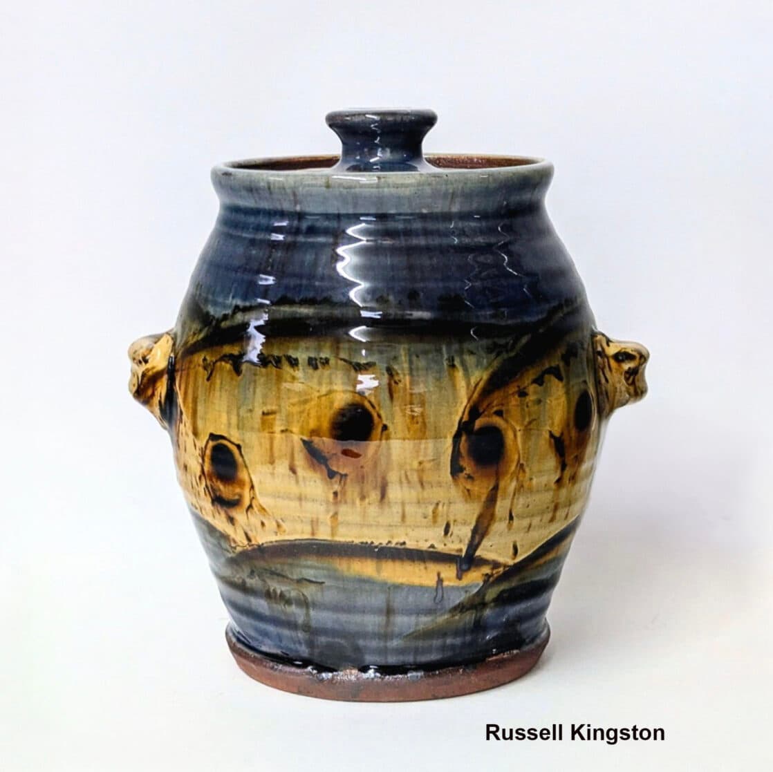 New Members of the Craft Potters Association (2)