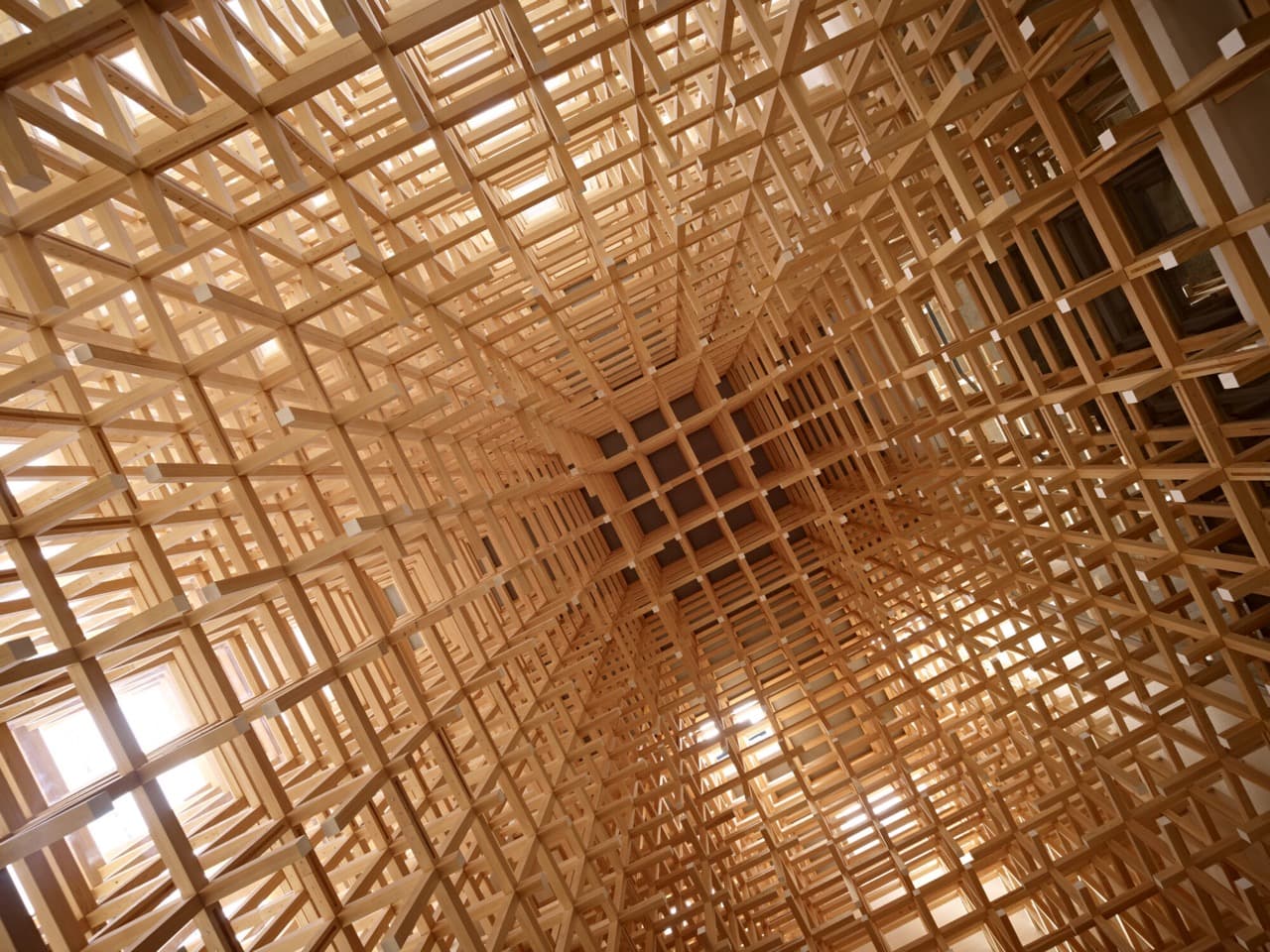 CCreate: Kengo Kuma/KKAA