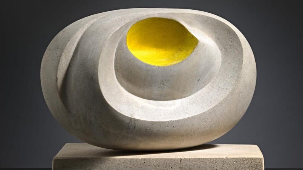Hepworth in Colour