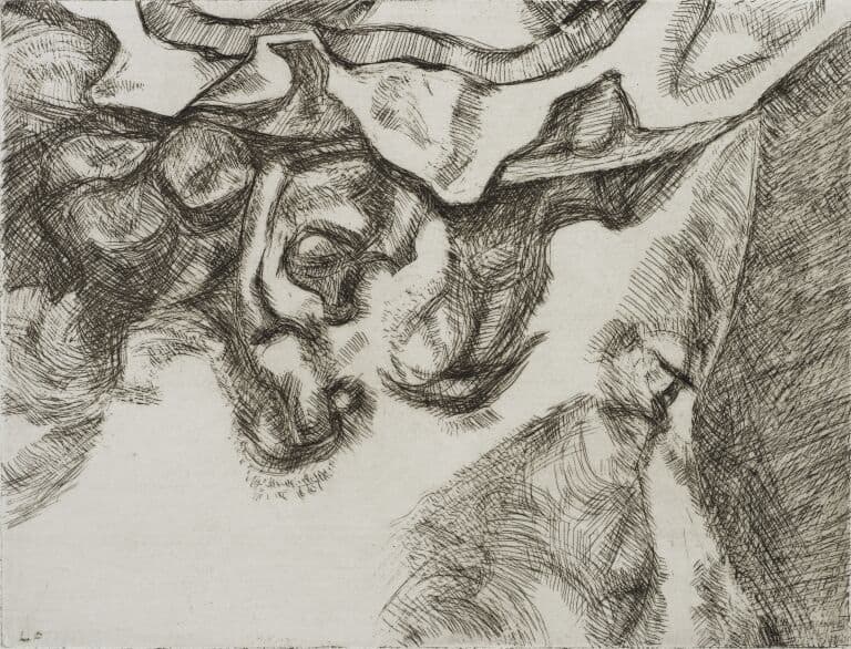 Studio Prints: An Artists’ Workshop
