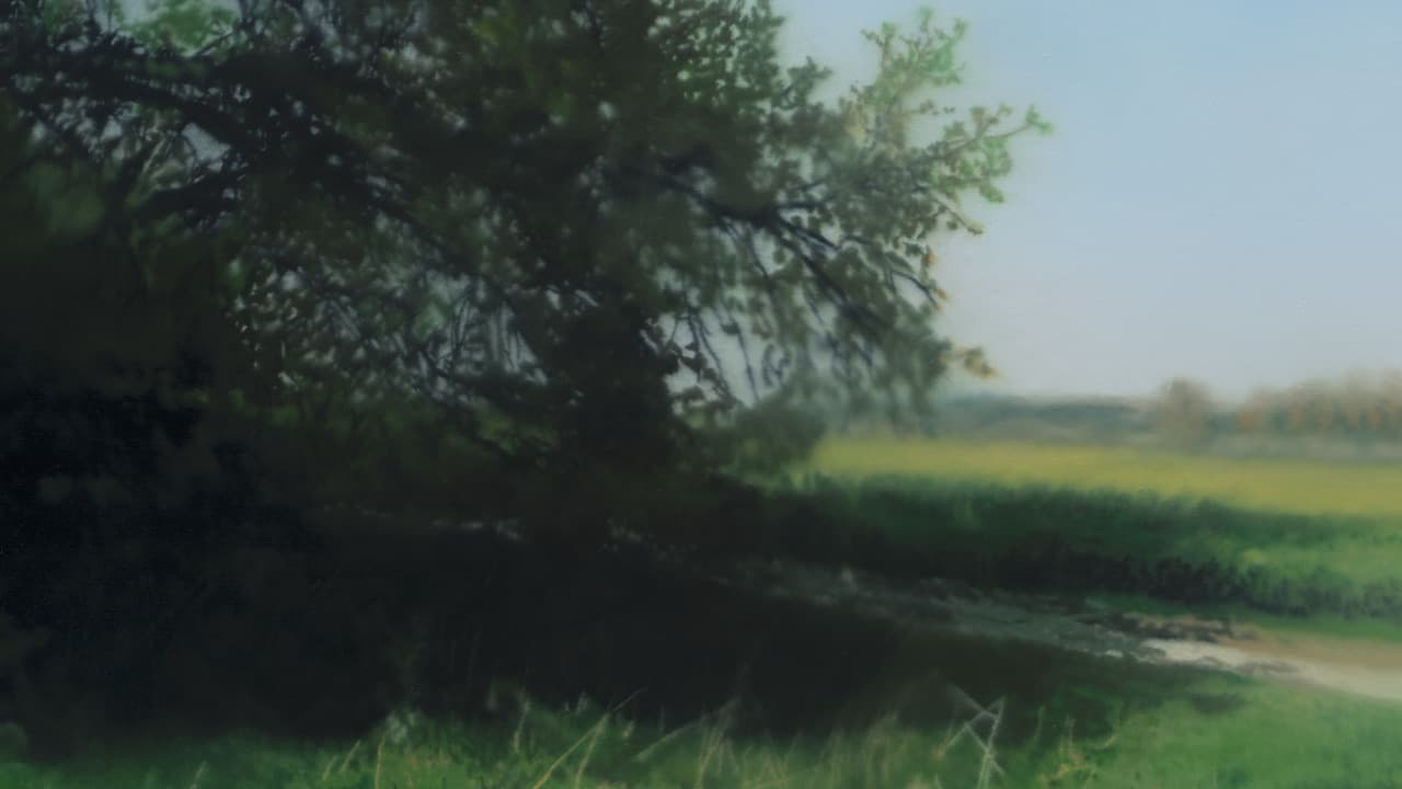 Gerhard Richter: Landschaften