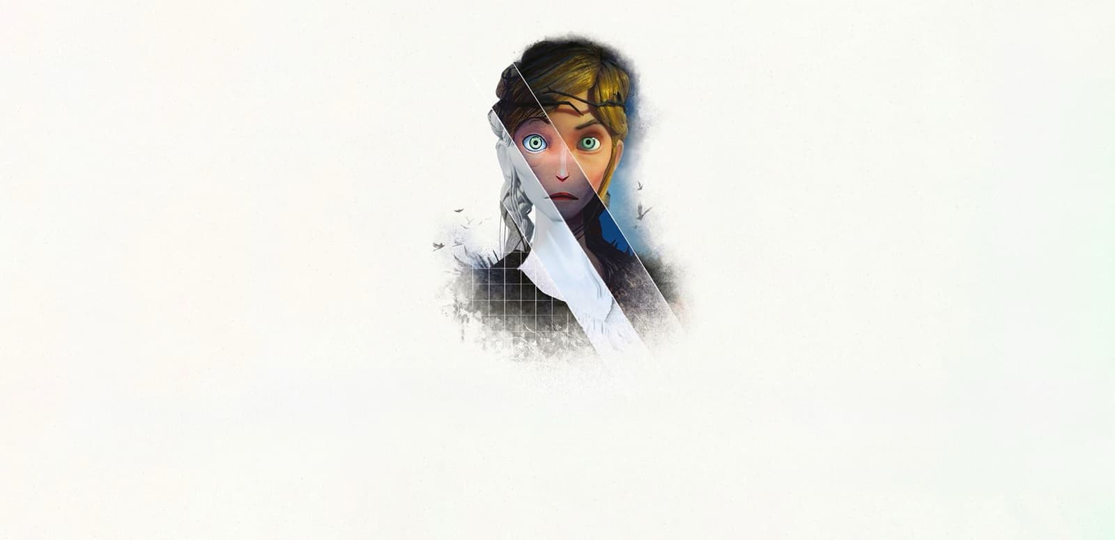 LAIKA presents Wildwood: The Exhibition
