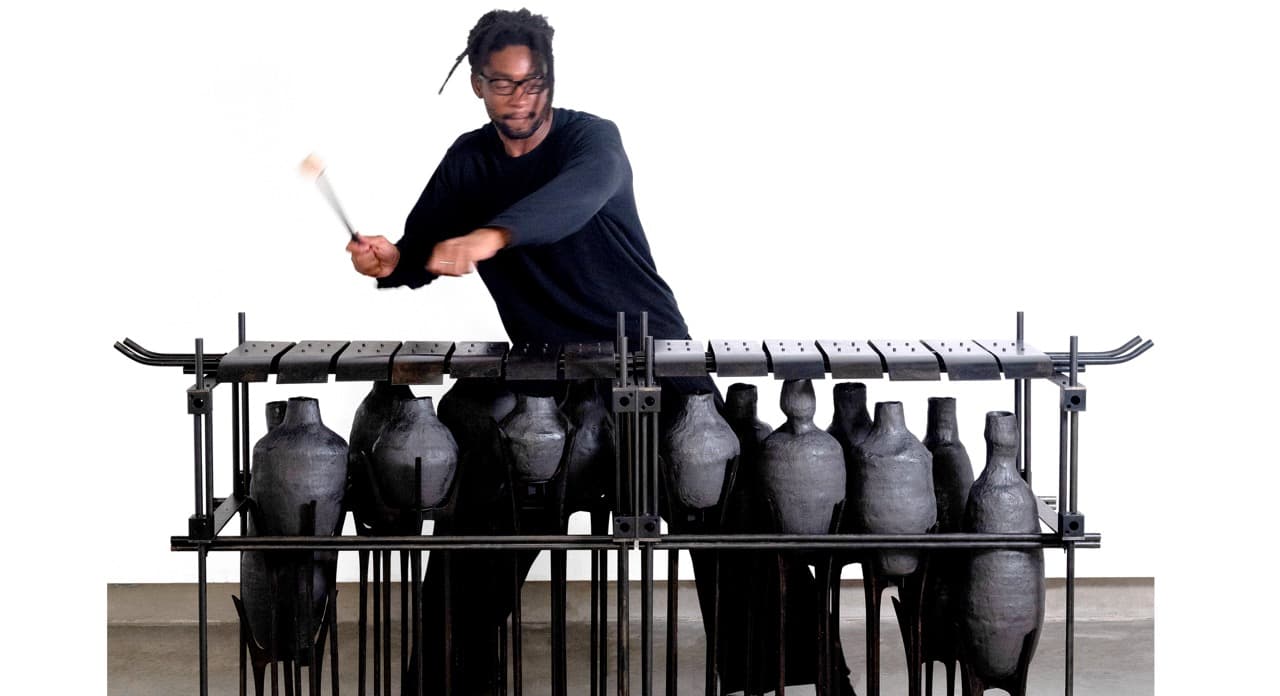 The Nue Black Aesthetic