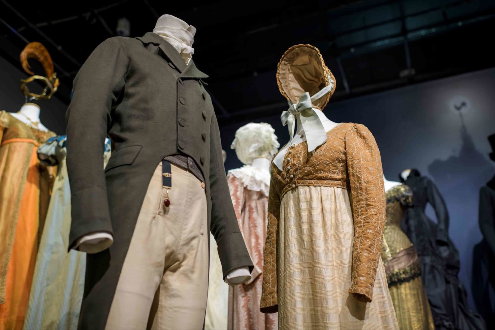 Costume Couture: Sixty Years of Cosprop