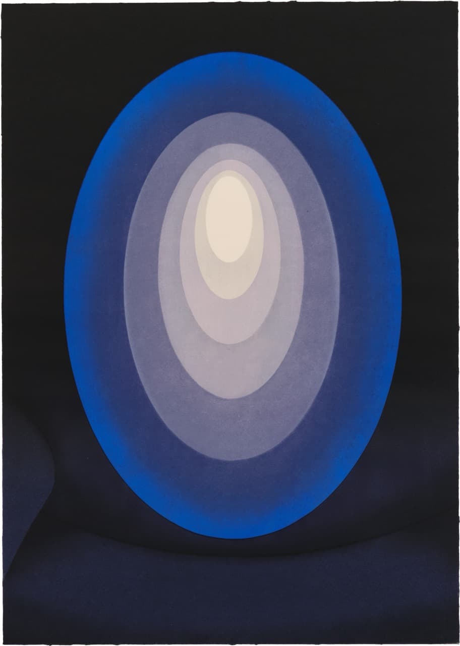 James Turrell: After Glow