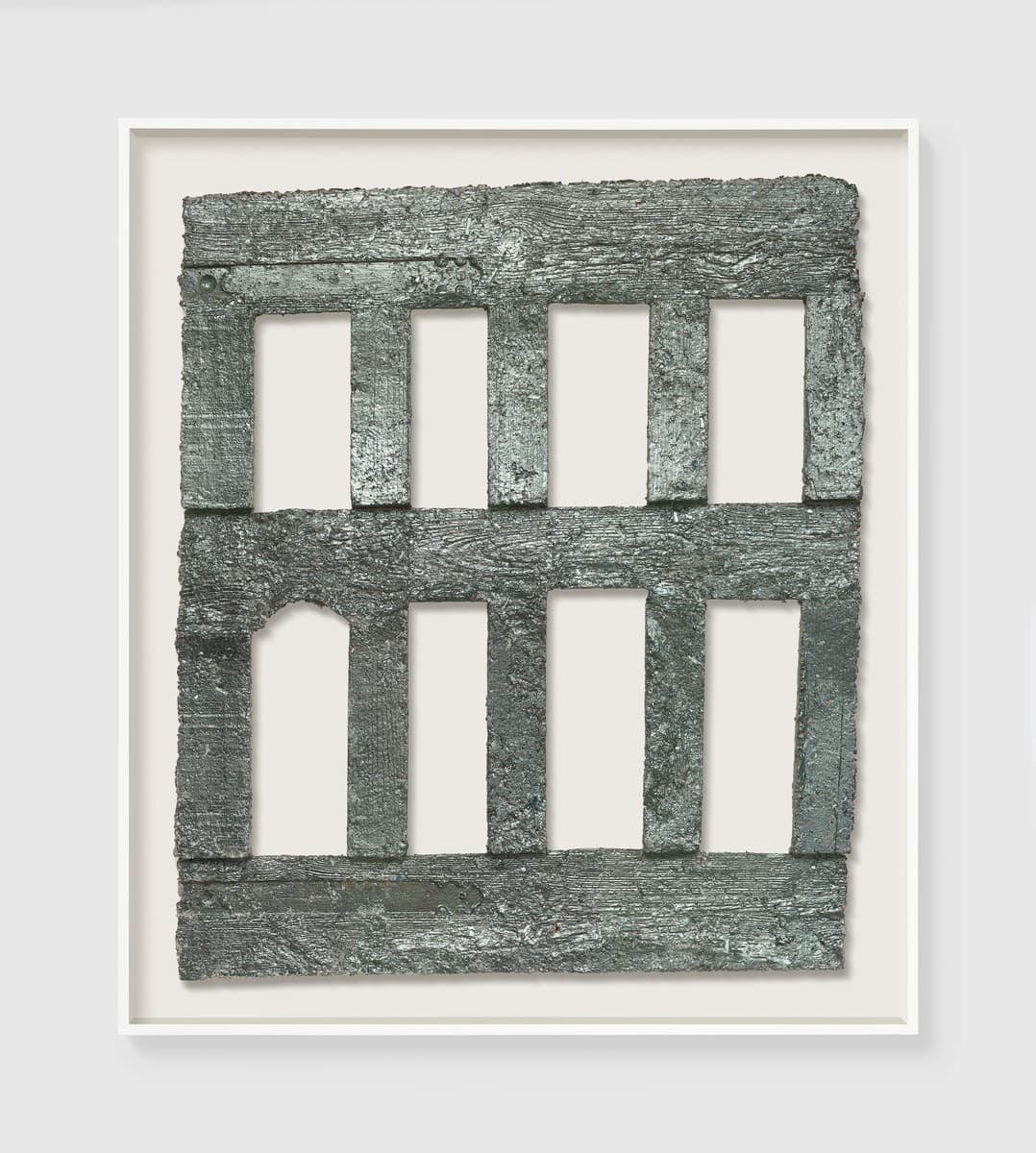 Rachel Whiteread: Substitute