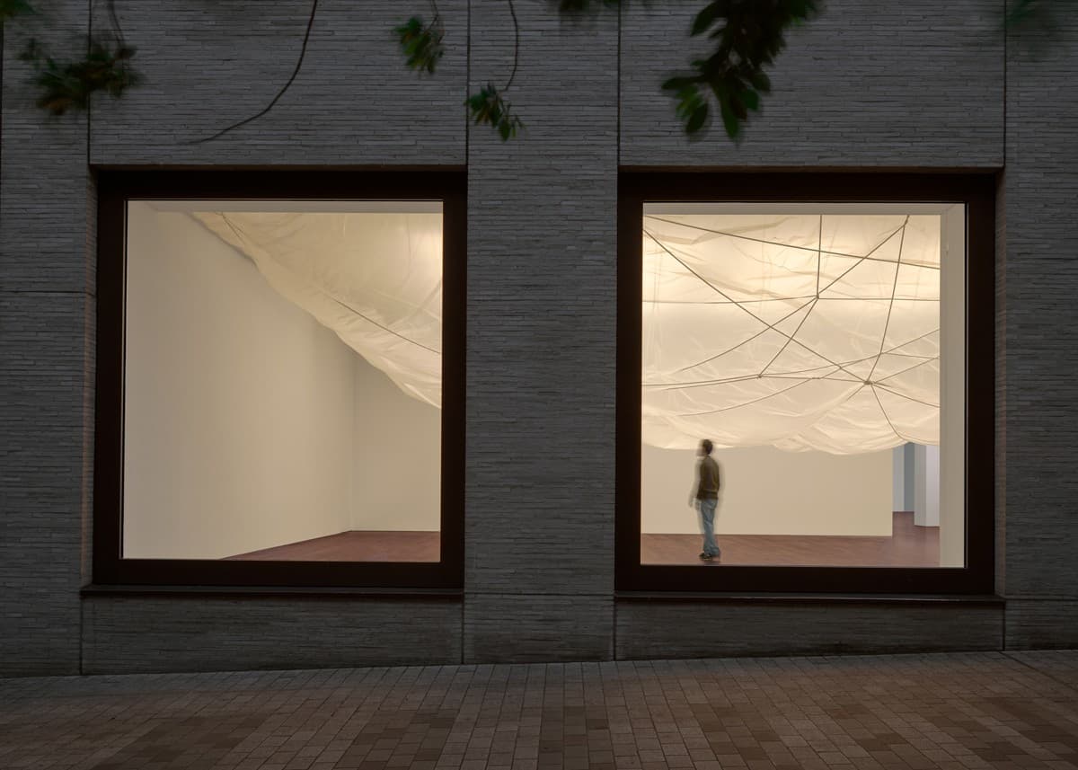 Christo: Air