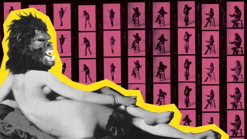 How to Be a Guerrilla Girl