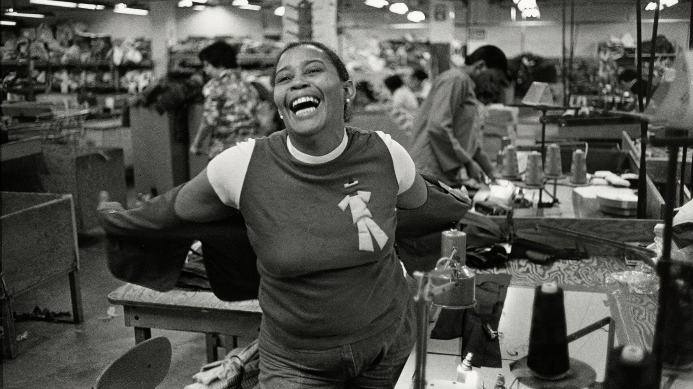 Photography and the Black Arts Movement, 1955–1985