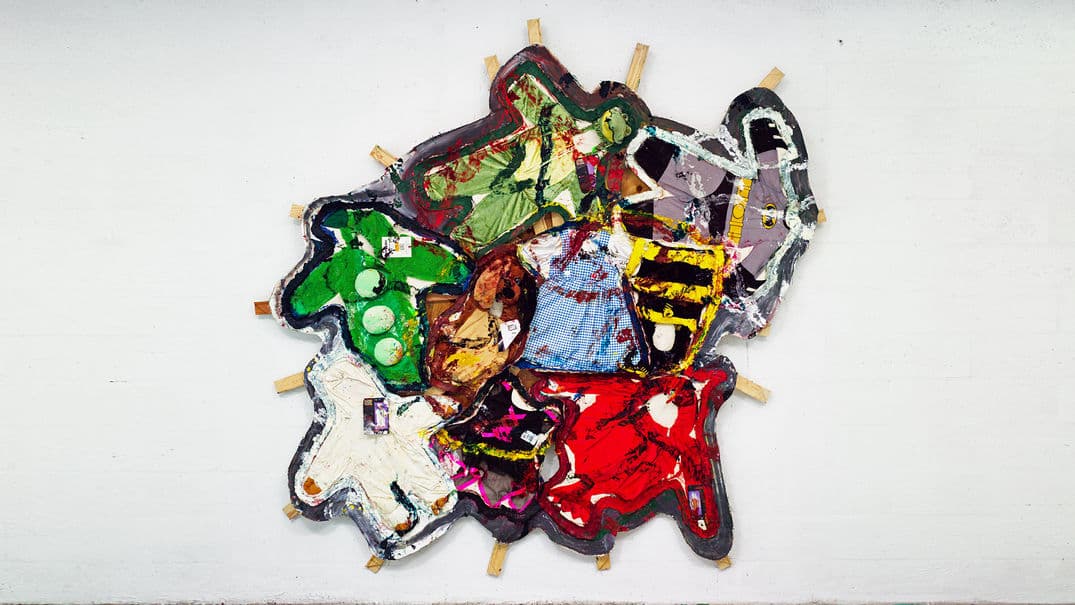 Hammer Projects: Mike Cloud