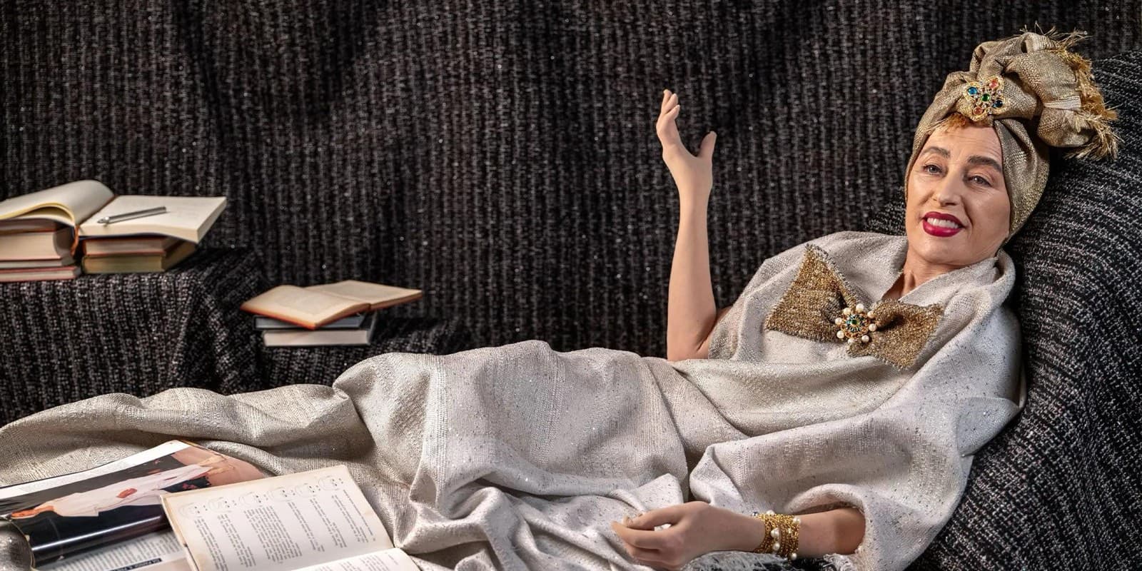Cindy Sherman