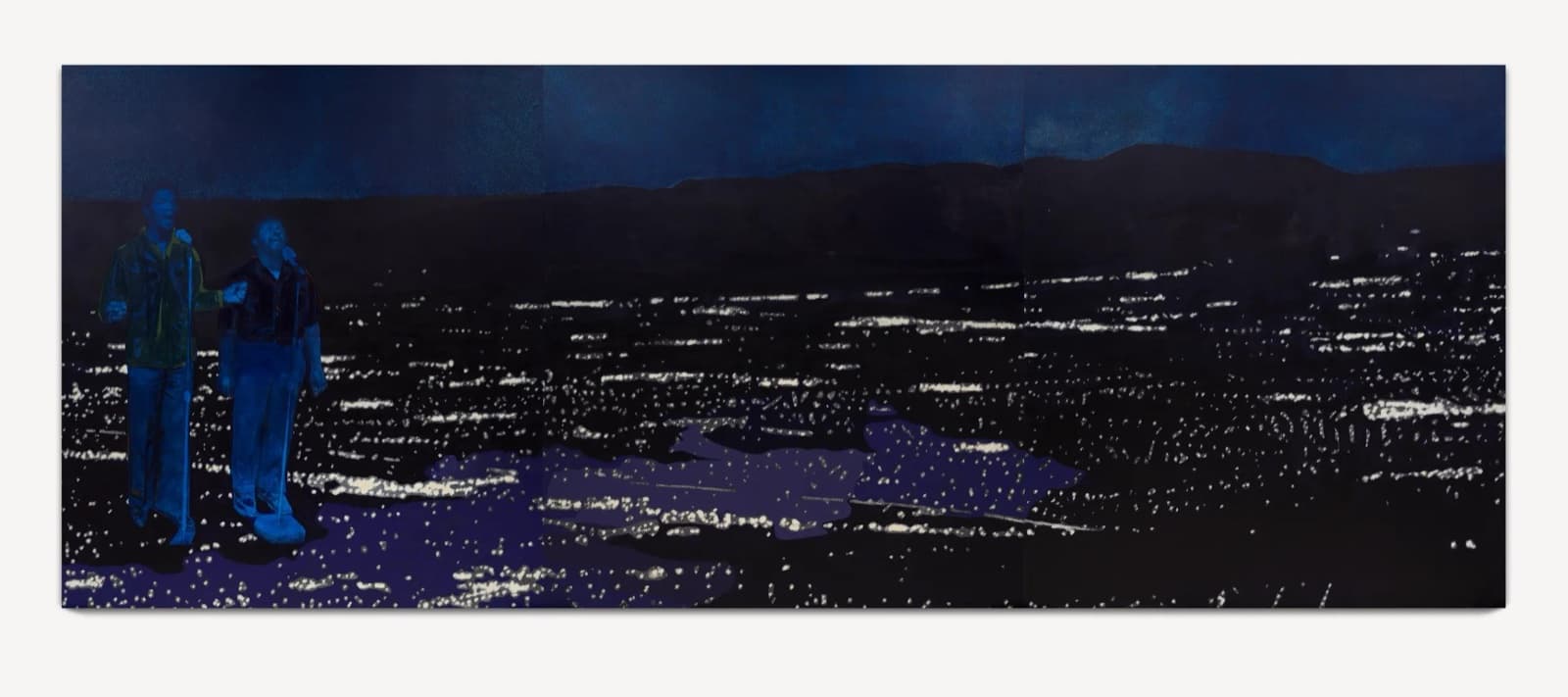 Lorna Simpson: Previous & Ongoing