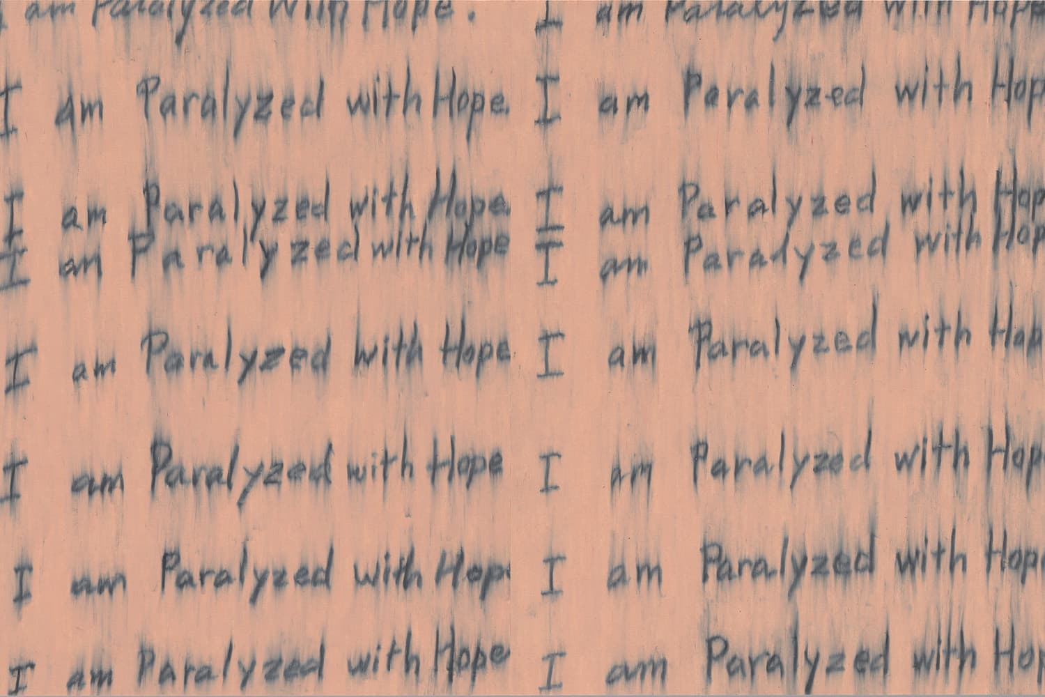 Roni Horn