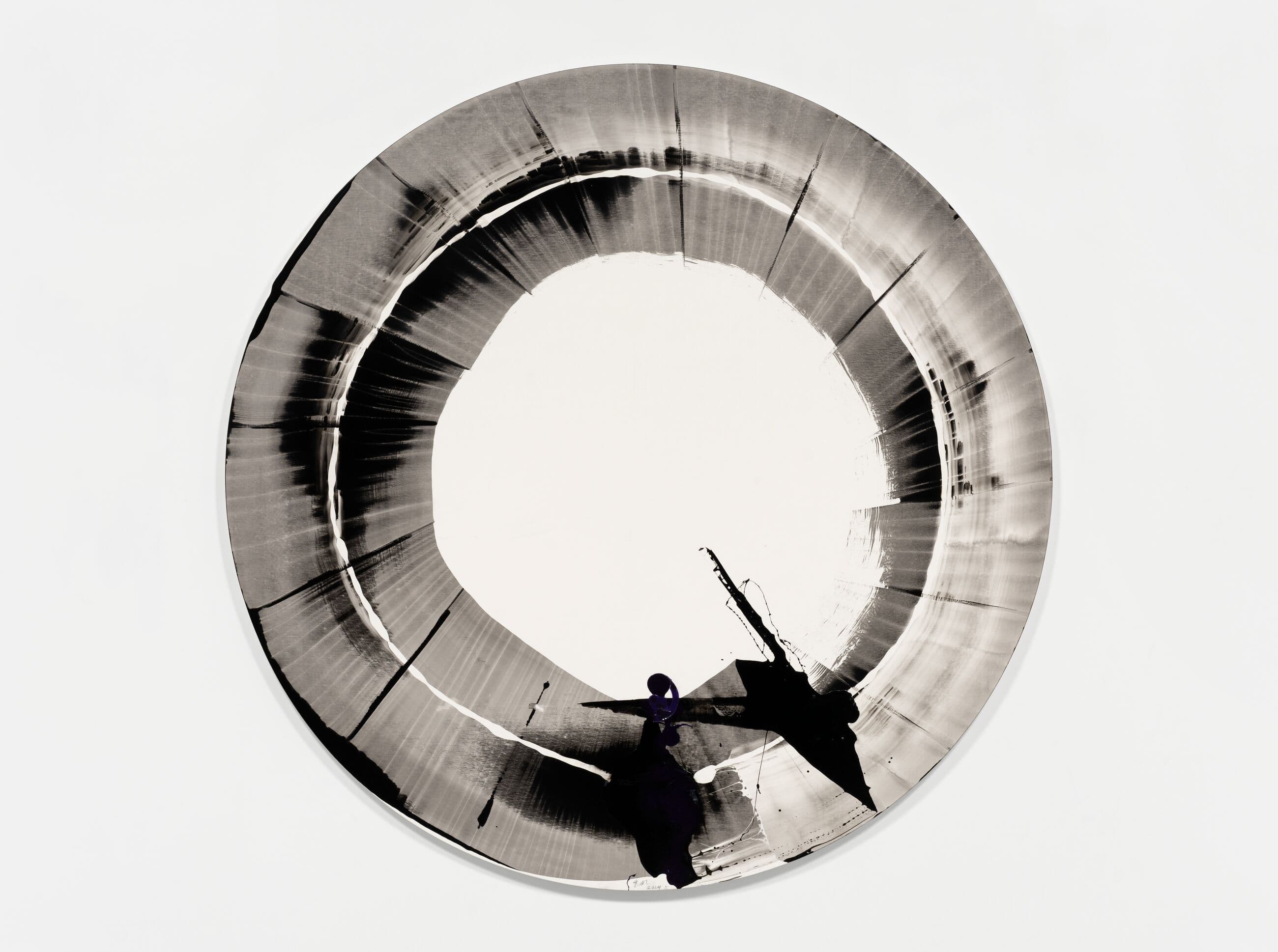 Takesada Matsutani: Shifting Boundaries
