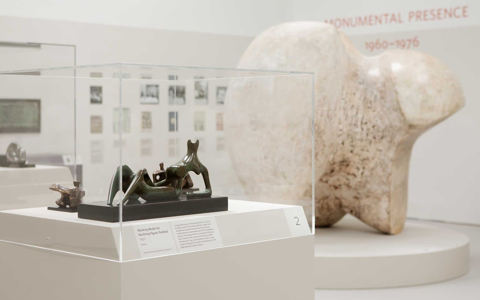 The Art and Life of Henry Moore