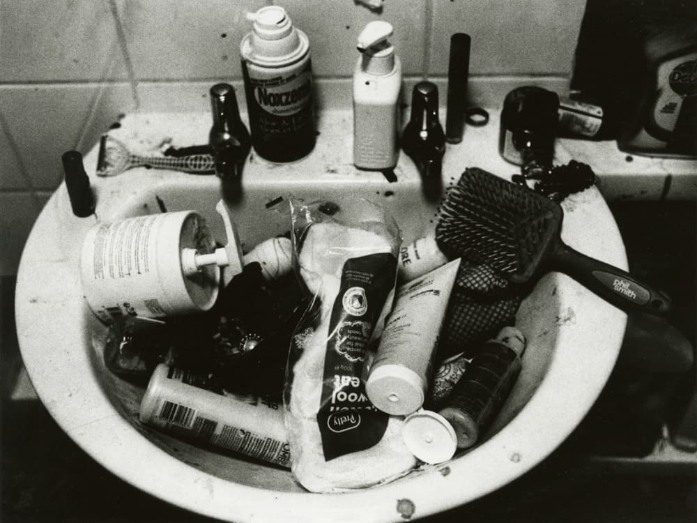 Jesse Glazzard: The Sound of Dirt and Beauty