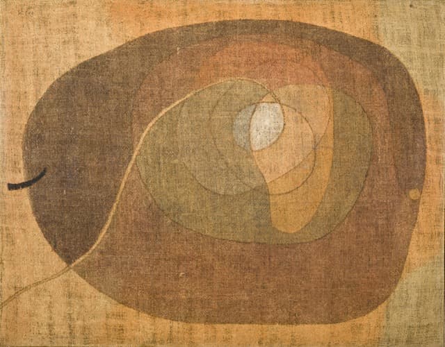 Arp—Klee: With Selections from the Janice and Henri Lazarof Collection