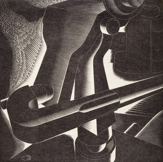 Deep Cuts: Block Printing Across Cultures