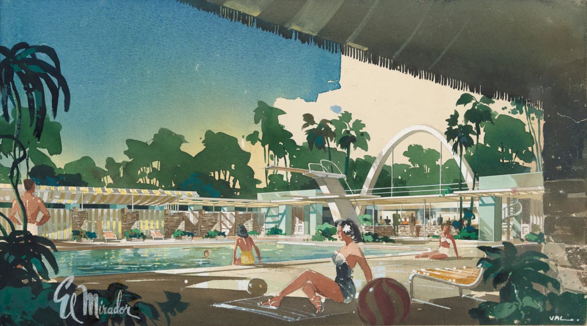 Paul R. Williams: Architect for Living