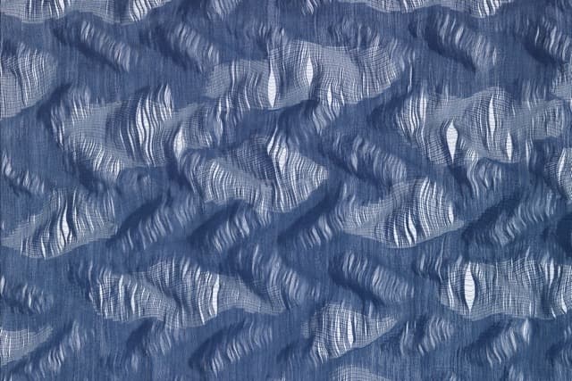 Textile Alchemy: The Art of Reiko Sudō and NUNO