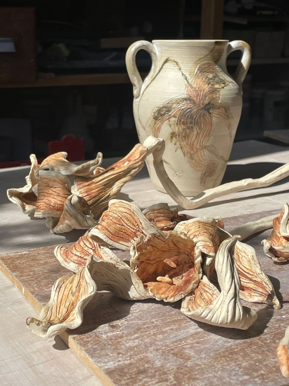 Amphorae