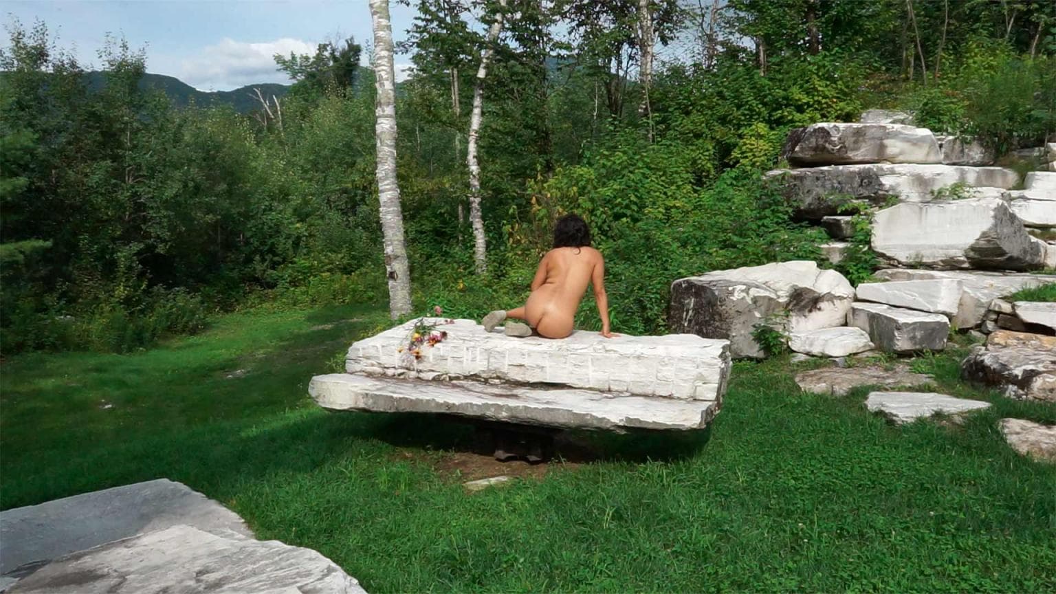 Subvert, Repair, Reclaim: Contemporary Artists Take Back the Nude