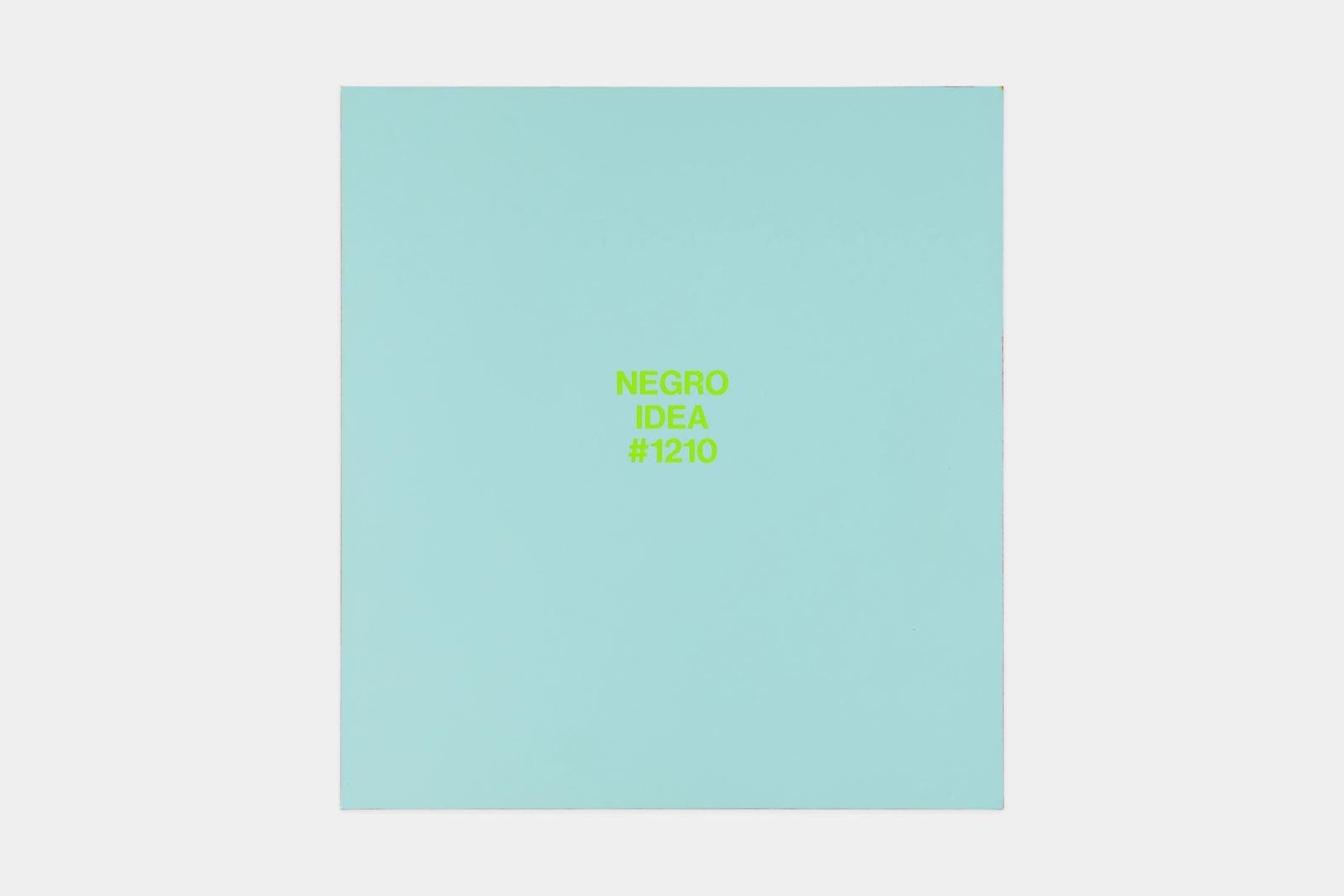 Pope.L: Selected Works: 1978–2022