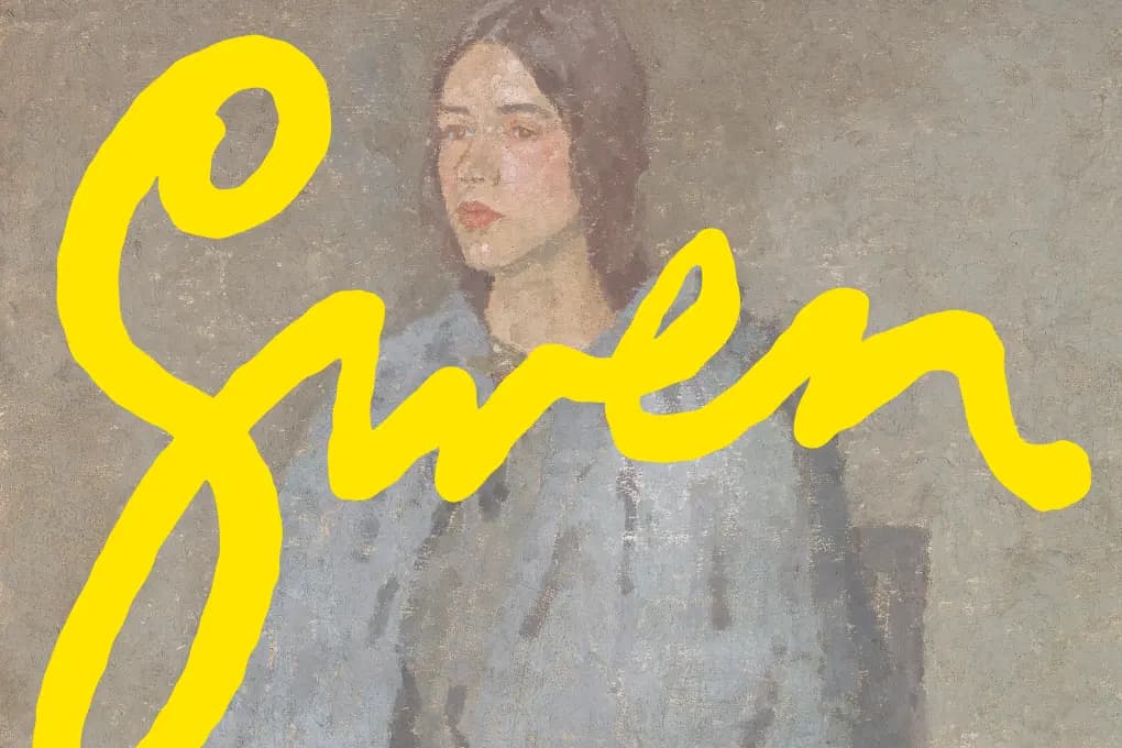 Gwen John: Strange Beauties