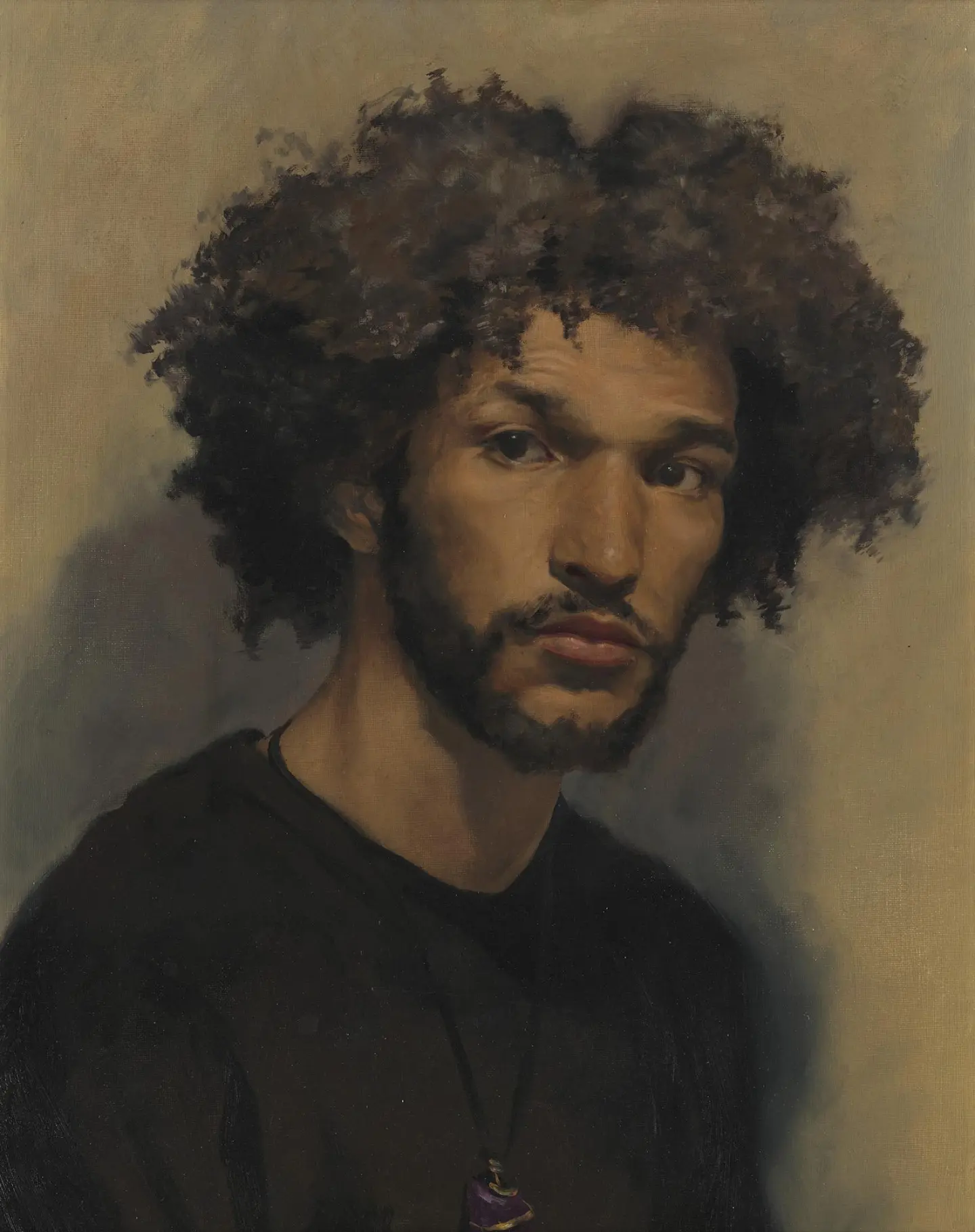 Herbert Smith Freehills Kramer Portrait Award 2026