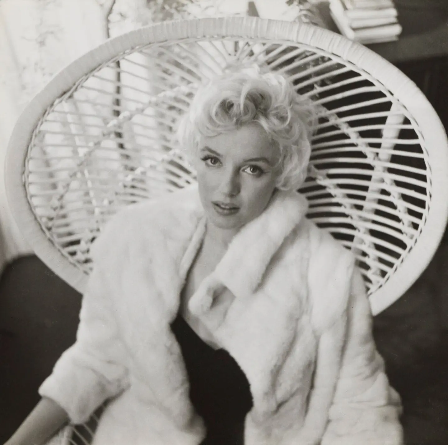 Marilyn Monroe: A Portrait