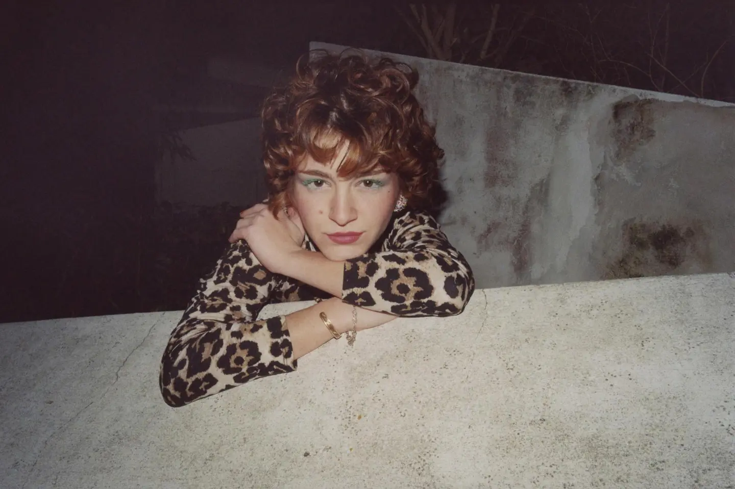 Taylor Wessing Photo Portrait Prize 2025