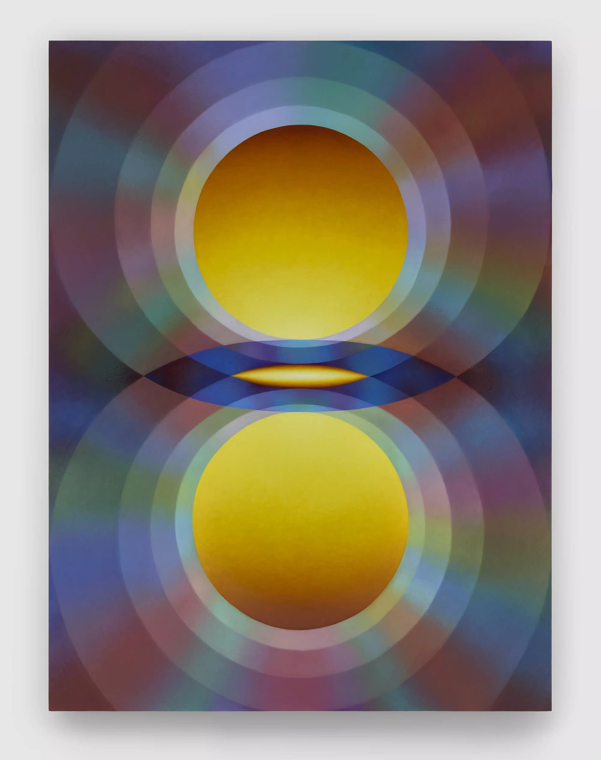 Loie Hollowell: Overview Effect