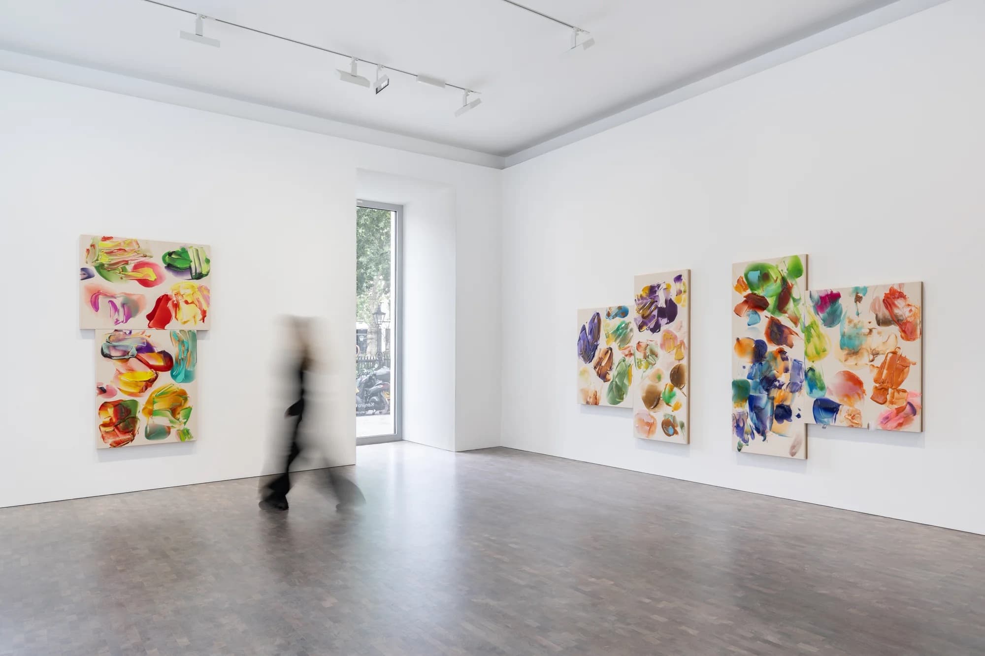 Kenjiro Okazaki: Never could be any other way — anagnorisis