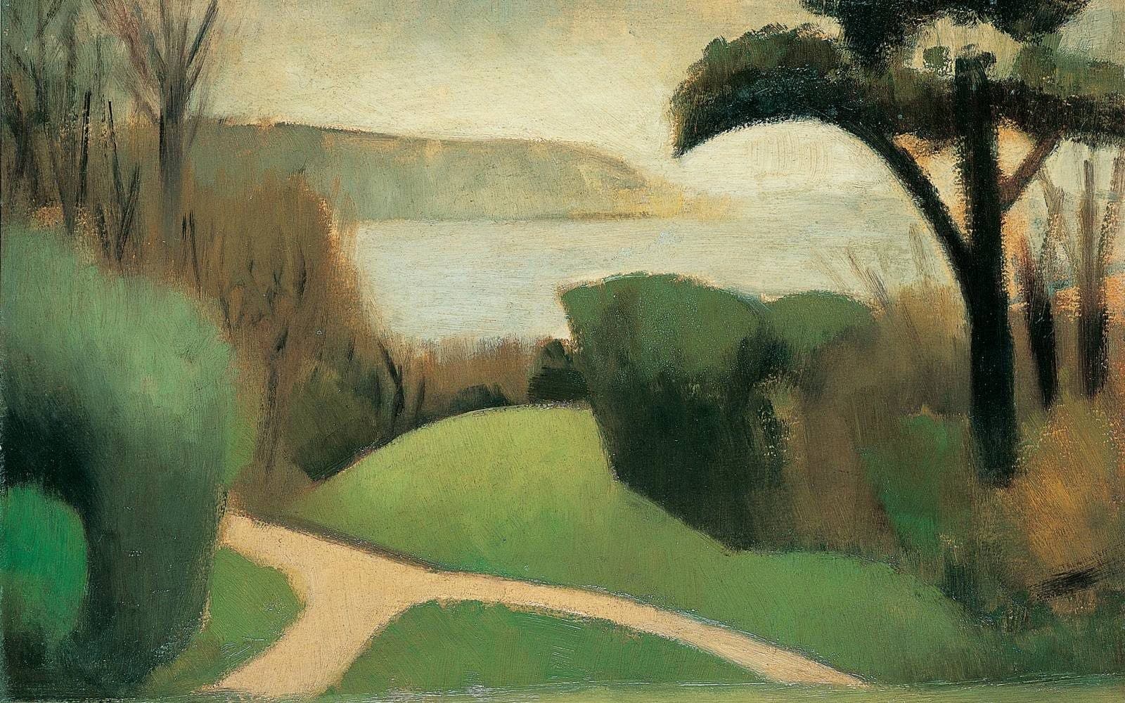 British Landscapes: A Sense of Place