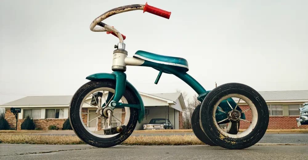 William Eggleston