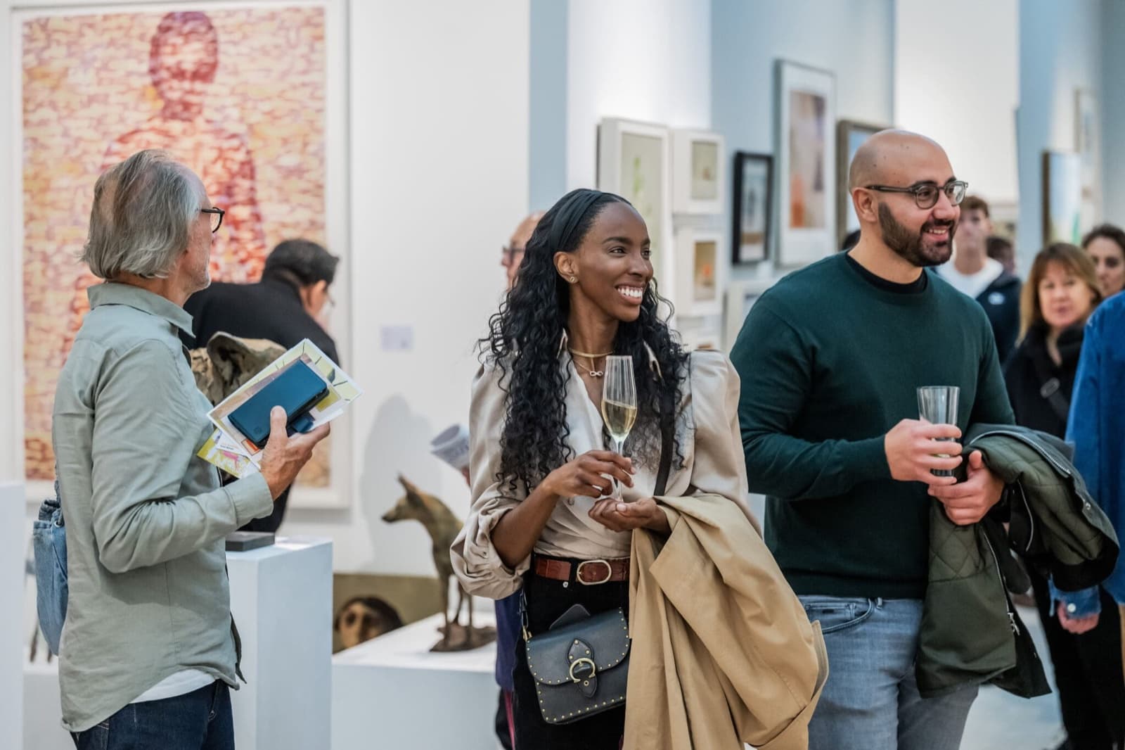 British Art Fair 2026