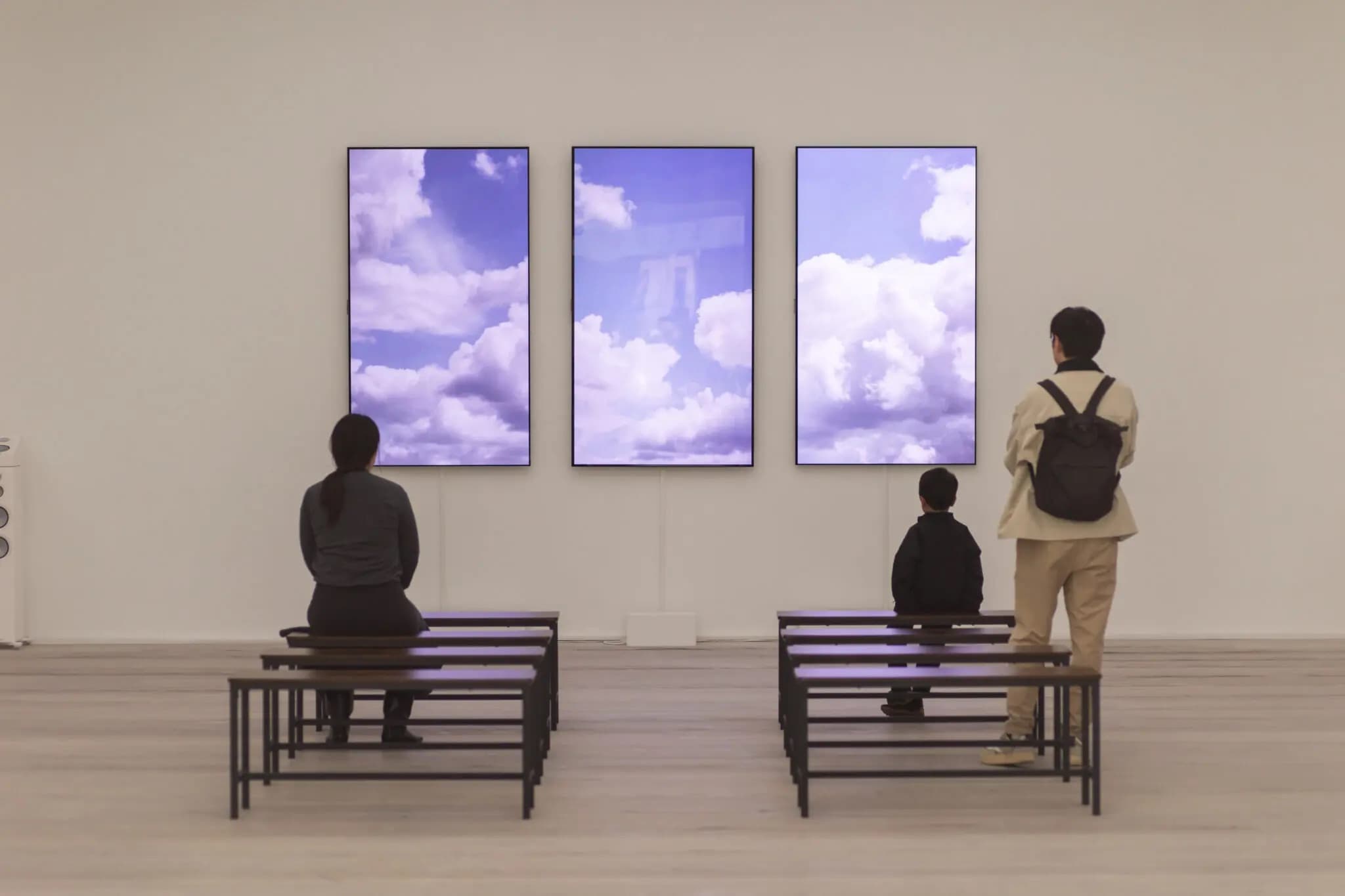 FOCUS Asian Contemporary Art: Cultural Dialogue