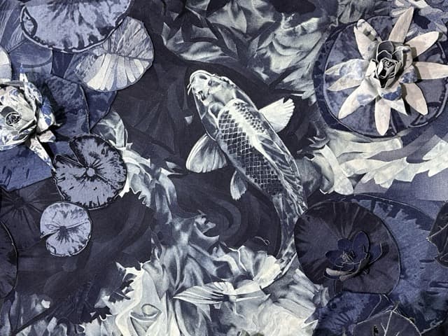 Textile Art Redefined